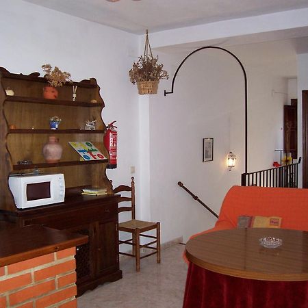 Casa Amigo Apartment Castano de Robledo ภายนอก รูปภาพ