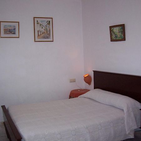 Casa Amigo Apartment Castano de Robledo ภายนอก รูปภาพ